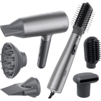 Braun HD4.3 Super Iontec BRHD435E + Braun Air Styler BRAS430