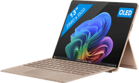 Microsoft Surface Pro Copilot+ PC OLED Snapdragon X Elite / 16GB / 512GB Dune