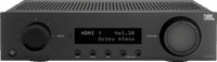 JBL MA710 Zwart