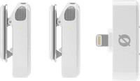 Rode Wireless Micro Wit Lightning