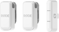 Rode Wireless Micro Wit Lightning