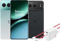 OnePlus Nord 4 256GB Green 5G + Accessory Pack