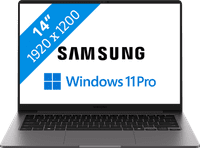 Samsung Galaxy Book6 Enterprise Edition 14'' Copilot+ PC NP744BJG-KA2NL QWERTY