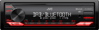 JVC KD-X282DBT