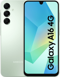Samsung Galaxy A16 128GB Green 4G