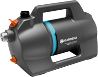 Gardena Besproeiingspomp 5200 Silent