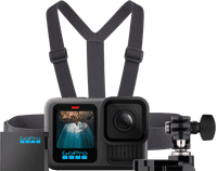 GoPro HERO 13 Black Ski Bundle
