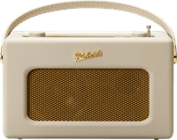 Roberts Radio	Revival iStream 3L Creme