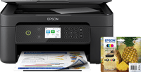 Epson Expression Home XP-4200 + 1 set extra XL cartridges