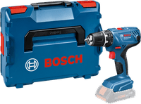 Bosch Professional GSR 18V-21 (without battery)