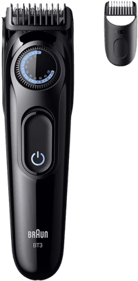Braun Series 3 BT3500