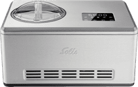SOLIS Gelateria Pro Touch 3-in-1 8506