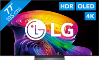 LG OLED 77" C6 (2026)