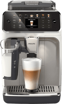 Philips LatteGo 5500 EP5543/90