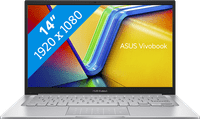 ASUS Vivobook 14 X1404ZA-NK526W AZERTY