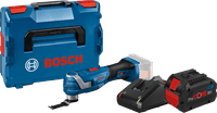 Bosch Professional GOP 18V-34 8.0Ah ProCORE Battery Starter Pack