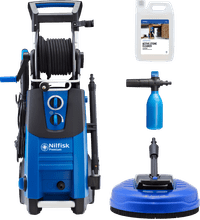 Nilfisk Premium 180.1-10 Home Pack