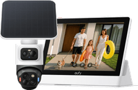 EufyCam S4 + Smart Display E10