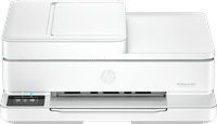 HP Envy 6530e Wit