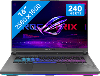 ASUS ROG Strix G16 G614JIR-N4139W