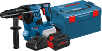 Bosch Professional GBH 18V-28 CF 8,0 Ah ProCORE Accu Starterspakket