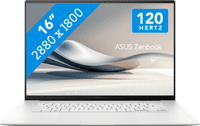 ASUS Zenbook S 16 OLED Copilot+ PC UM5606WA-RK123W
