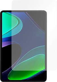 Just in Case Xiaomi Pad 6 Screenprotector Glas