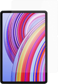 Just in Case Xiaomi Pad Pro/Pad Pro 5G Screenprotector Glas