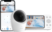 Eufy Baby Monitor E20