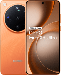OPPO Find X9 Ultra 512GB Oranje 5G