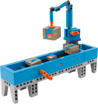 Coolblue Build-a-Bot