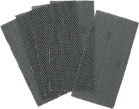 Irwin Schuurgaas 1/3 Vlakschuur 190x93 mm K80 (5x)