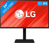 LG 24BA450-B