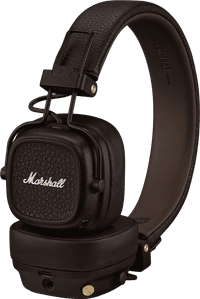 Marshall Major V Bruin