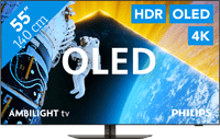 Philips 55OLED809 - Ambilight (2024)