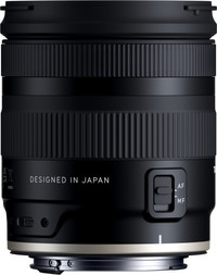 Tamron 11-20mm f/2.8 Di III-A RXD Canon RF-S