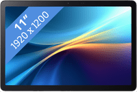 Acer Iconia Tab V11 11 inch 128GB Wifi Grijs