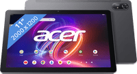 Acer Iconia Tab P11 11 inch 256GB Wifi Grijs