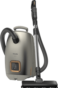 Miele Guard L1 Comfort Titanium