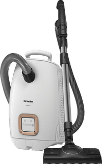 Miele Guard L1 Performance Lotus White