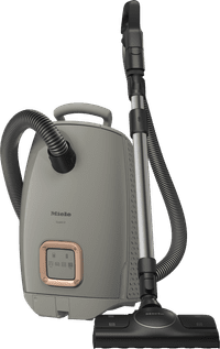 Miele Guard L1 Silence Grafietgrijs