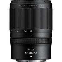 Nikon Nikkor Z 17-28mm f/2.8