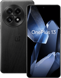 OnePlus 13 512GB Black 5G