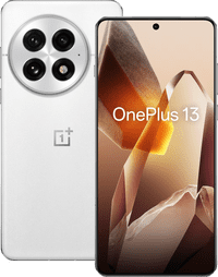OnePlus 13 512GB White 5G