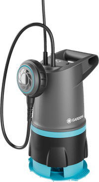 GARDENA Clean/Dirty Water Pump 20000 Basic