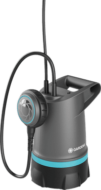 GARDENA Submersible Pump 20000 Basic