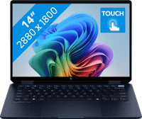 HP OmniBook Ultra Flip Copilot+ PC OLED 14-fh0030nd