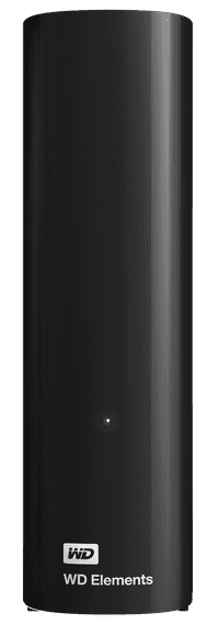 WD Elements Desktop 24TB