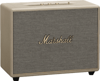 Marshall Woburn III Speaker BT Cream