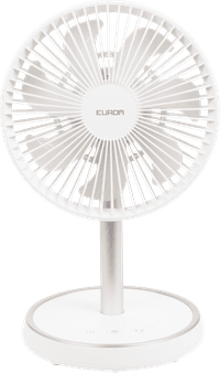 Eurom Vento Cordless Telescopic